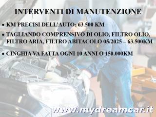 VOLVO V40 usata, con Airbag