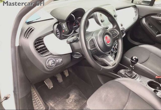 FIAT 500X usata, con Airbag