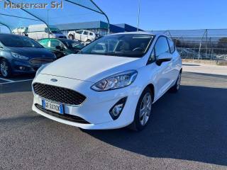 FORD Fiesta usata, con Airbag