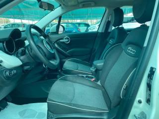 FIAT 500X usata, con Cruise Control