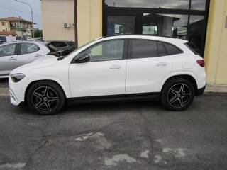 MERCEDES-BENZ GLA 200 usata, con Airbag