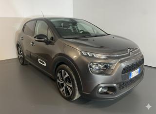 CITROEN C3 usata, con Airbag laterali