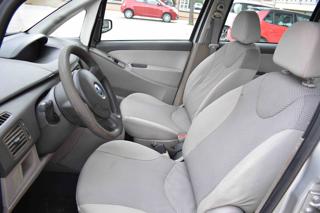 FIAT Idea usata, con Autoradio