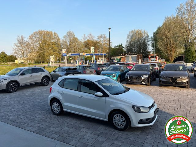 VOLKSWAGEN Polo usata, con Boardcomputer
