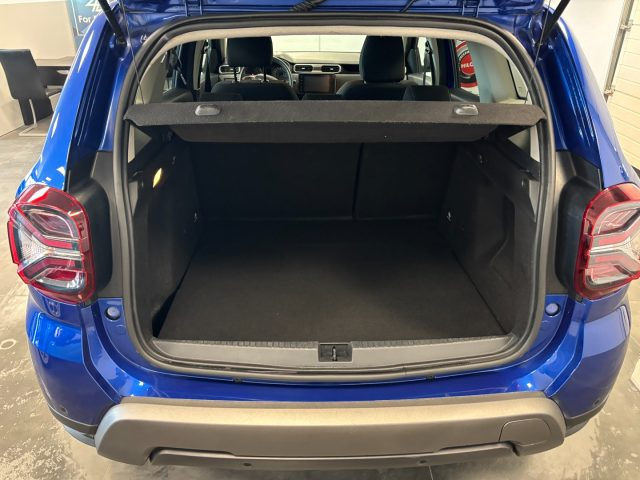DACIA Duster usata, con Park Distance Control