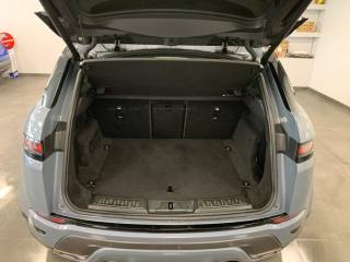LAND ROVER Range Rover Evoque usata, con Sedili sportivi