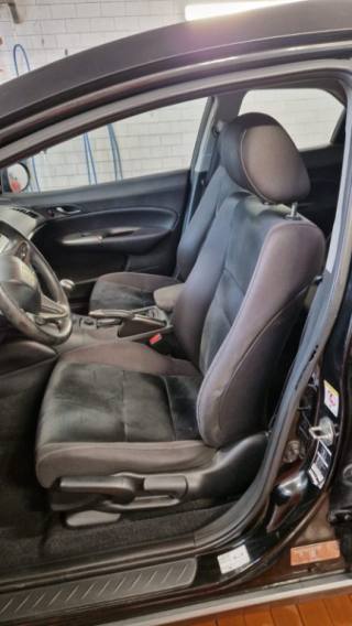 HONDA Civic usata, con Climatizzatore