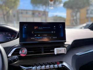 PEUGEOT 3008 usata, con Cronologia tagliandi