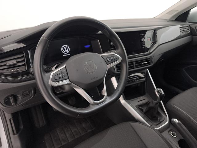 VOLKSWAGEN Taigo usata, con Climatizzatore