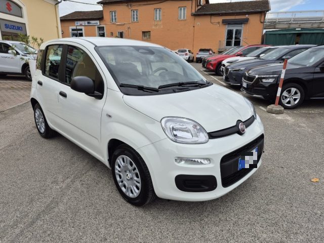 FIAT Panda usata, con Airbag