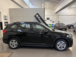 BMW X1 usata, con Airbag laterali