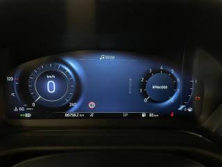FORD Puma usata, con Controllo elettronico della corsia