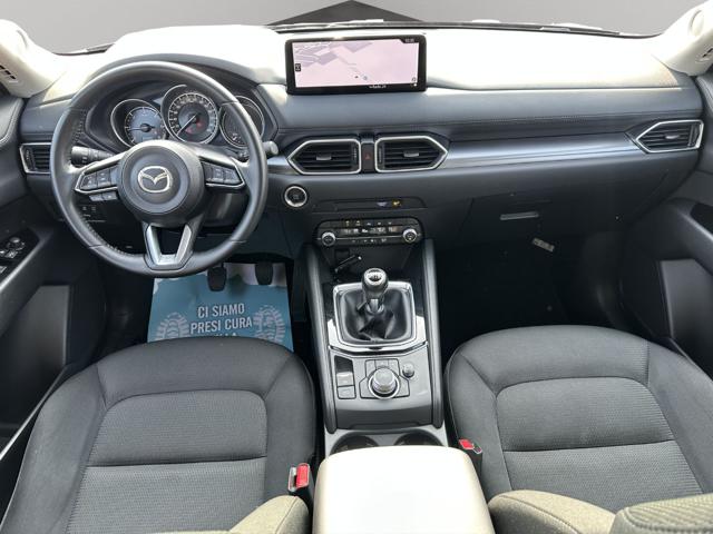 MAZDA CX-5 usata, con ESP