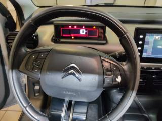 CITROEN C4 usata, con Cruise Control