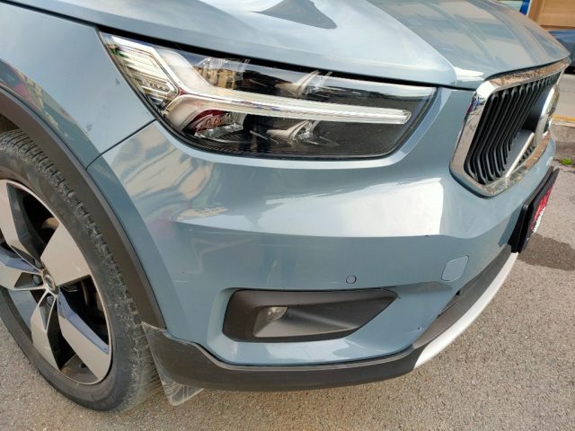 VOLVO XC40 usata, con Frenata d