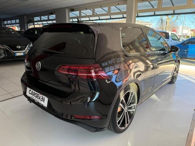 VOLKSWAGEN Golf GTD usata, con Alzacristalli elettrici
