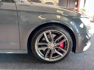 AUDI S3 usata, con Airbag Passeggero