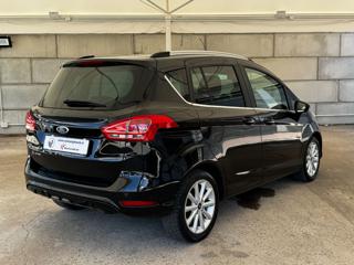 FORD B-Max usata, con Cerchi in lega