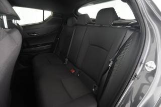 TOYOTA C-HR usata 3
