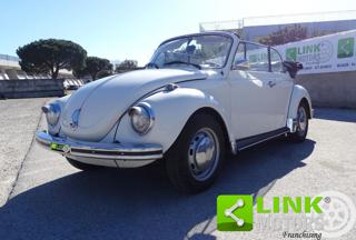 VOLKSWAGEN Maggiolino usata 12