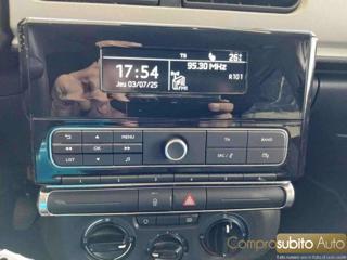 CITROEN C3 usata 18
