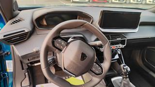 PEUGEOT 2008 usata, con Airbag laterali
