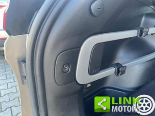 JEEP Cherokee usata, con Sedile posteriore sdoppiato