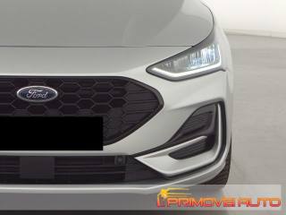 FORD Focus usata, con Autoradio digitale