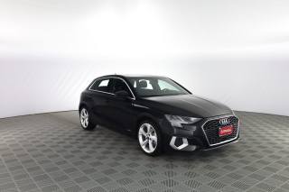 AUDI A3 usata 1