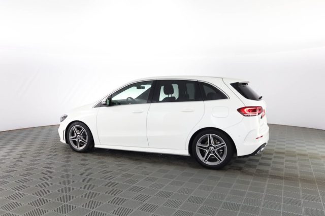 MERCEDES-BENZ CLA usata 5