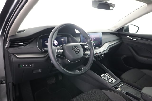 SKODA Octavia usata 7