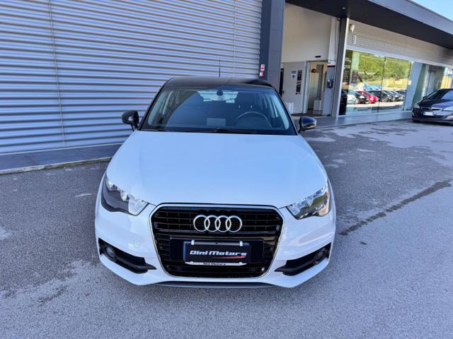 AUDI A1 usata, con Airbag laterali