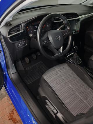 OPEL Corsa usata, con Cerchi in lega
