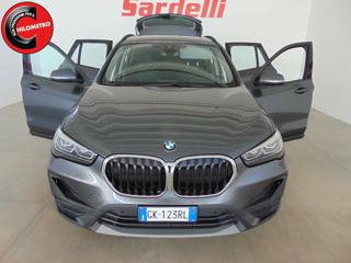 BMW X1 usata, con Airbag laterali
