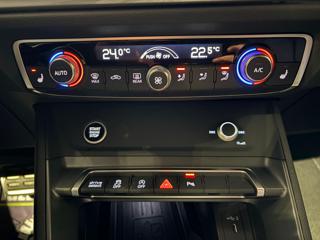 AUDI Q3 usata, con Controllo vocale