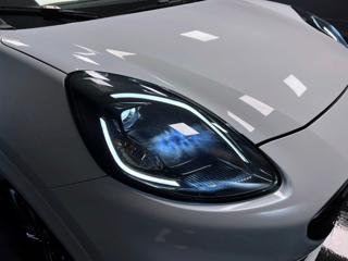 FORD Puma usata, con Fendinebbia