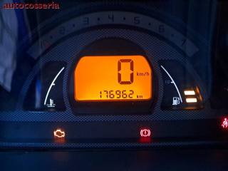 CITROEN C2 usata, con Climatizzatore