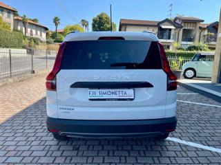 DACIA Jogger usata, con Alzacristalli elettrici