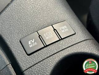 TOYOTA Auris Touring Sports usata, con Cruise Control