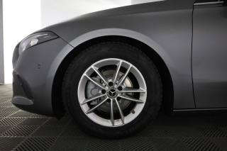 MERCEDES-BENZ A 180 usata 7