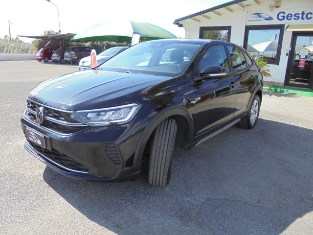 VOLKSWAGEN Taigo usata, con Autoradio