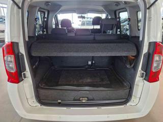 FIAT Qubo usata, con Chiusura centralizzata telecomandata