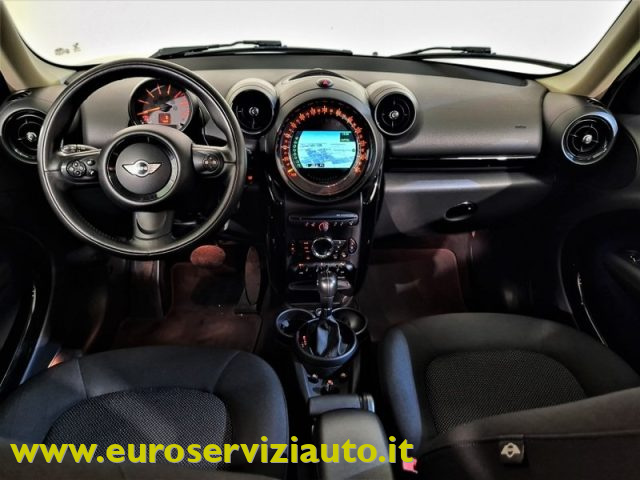 MINI Countryman usata, con Servosterzo