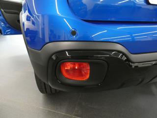 FIAT Pandina usata, con Luci diurne LED