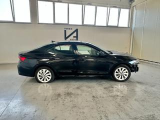 SKODA Octavia usata, con Climatizzatore