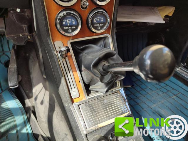 ALFA ROMEO Giulia usata 25