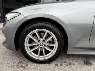 BMW 320 usata, con Servosterzo