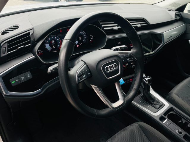 AUDI Q3 usata, con Autoradio