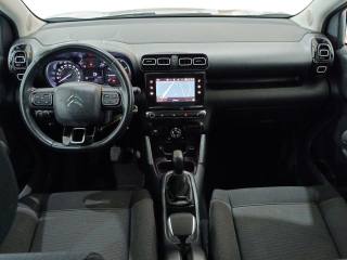 CITROEN C3 Aircross usata, con Chiusura centralizzata