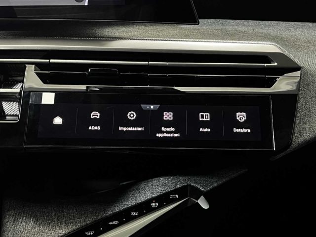 PEUGEOT 3008 usata 25